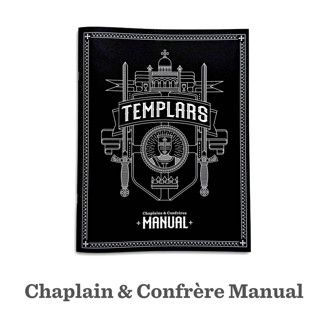 Chaplain and Confrère Manual