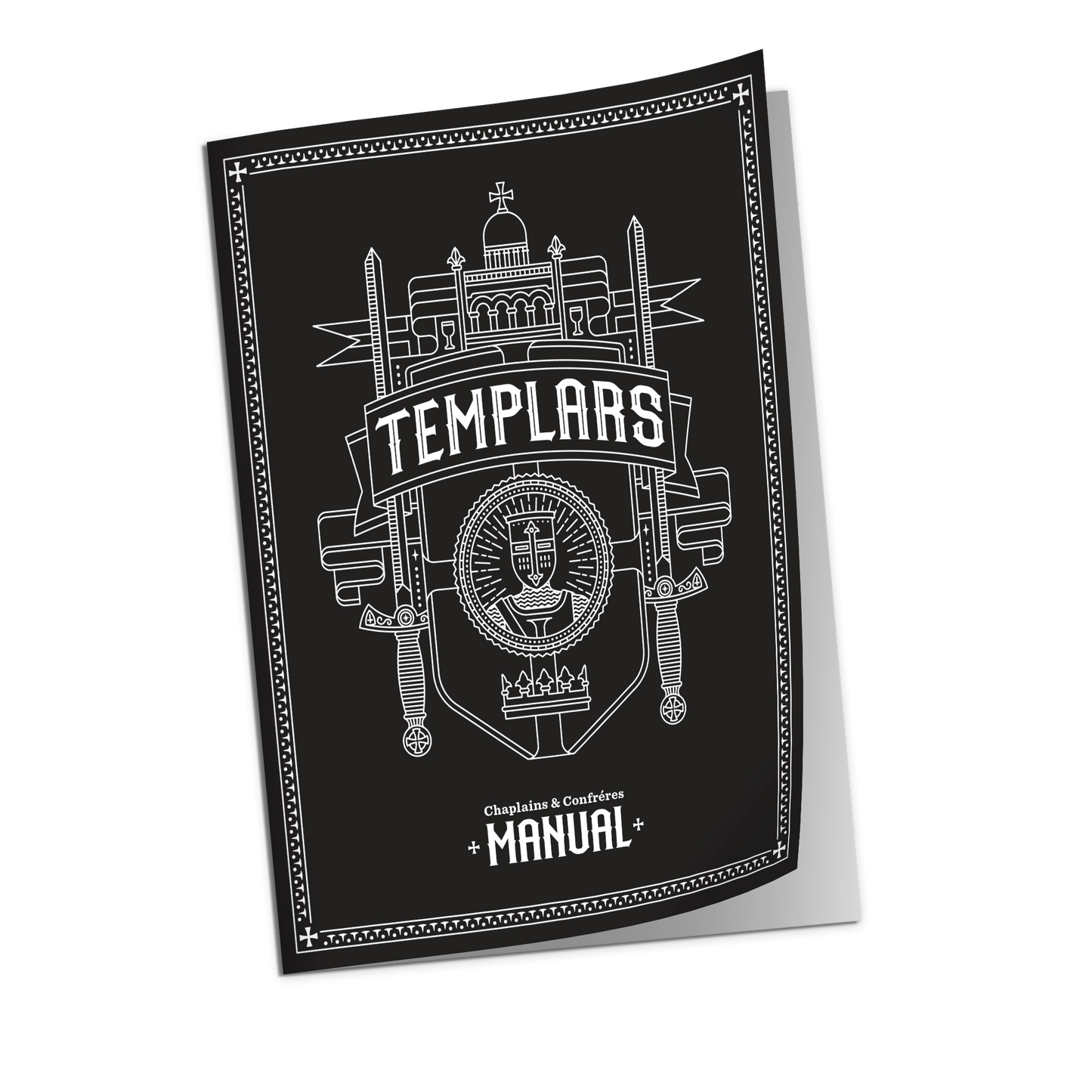 Chaplain and Confrère Manual