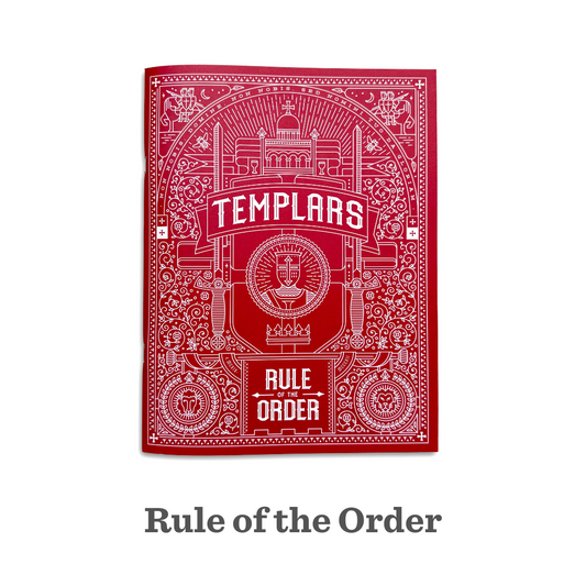 Rule of the Order