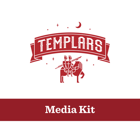 Templars Media Kit