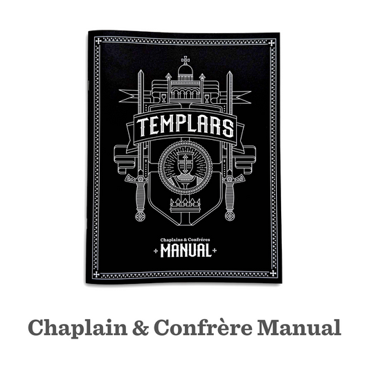 Chaplain and Confrère Manual
