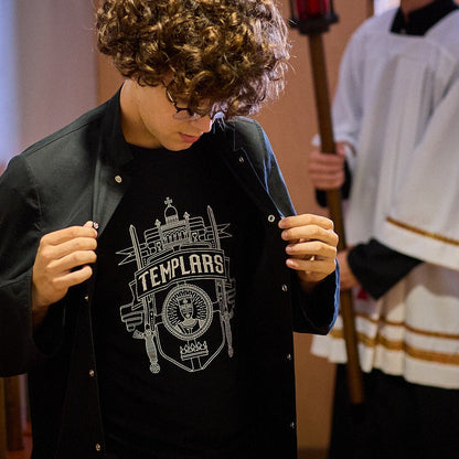 Templars T-Shirt