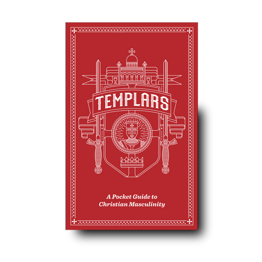 Pocket Guide to Christian Masculinity