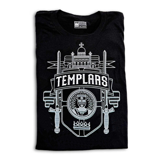 Templars T-Shirt