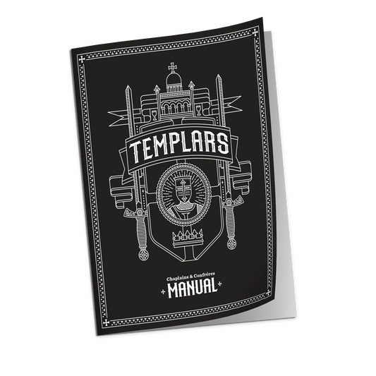 Chaplain and Confrère Manual