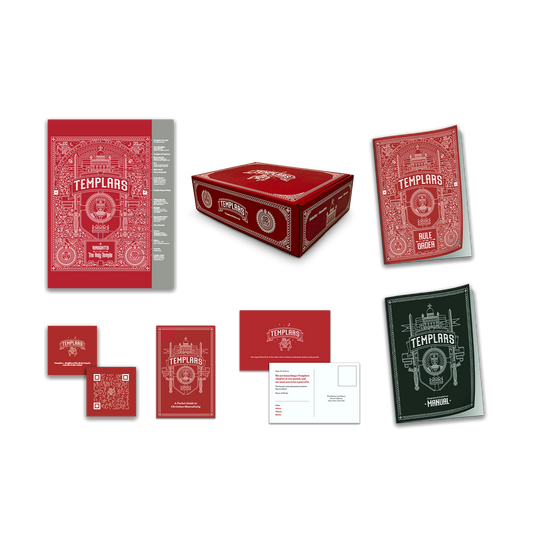 Launch Kit