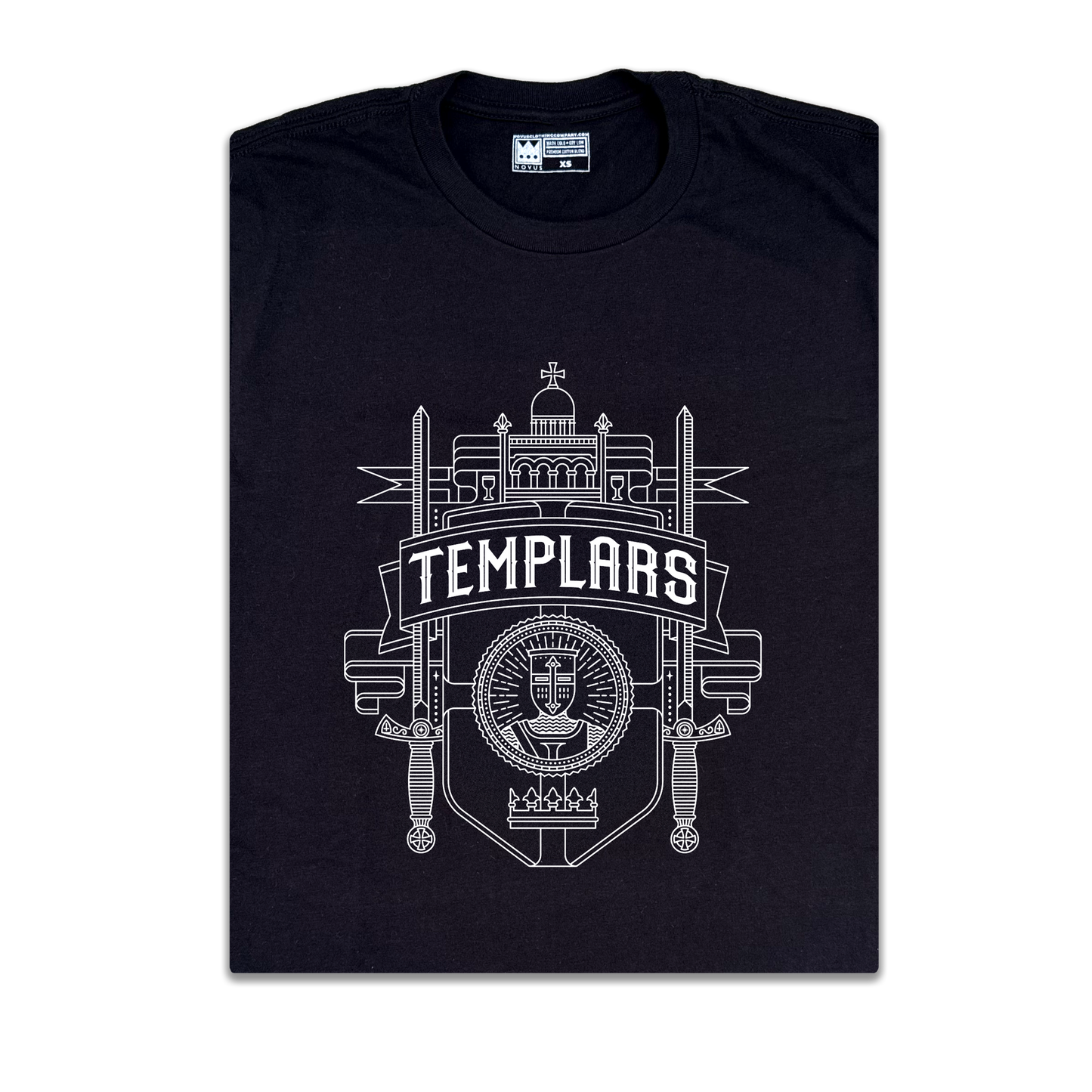 Templars T-Shirt