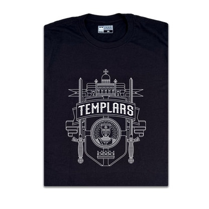Templars T-Shirt