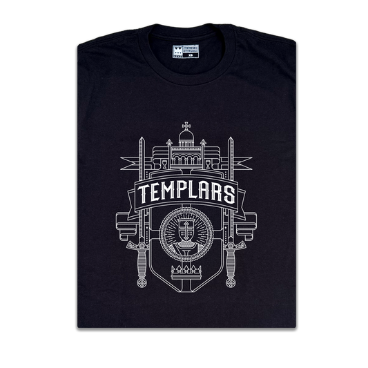 Templars T-Shirt